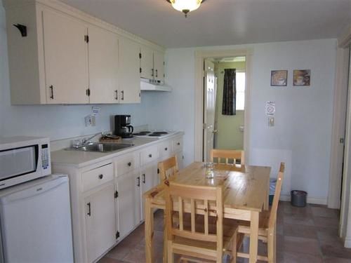 Shoreline Suites Дигби Экстерьер фото
