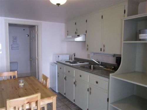 Shoreline Suites Дигби Экстерьер фото